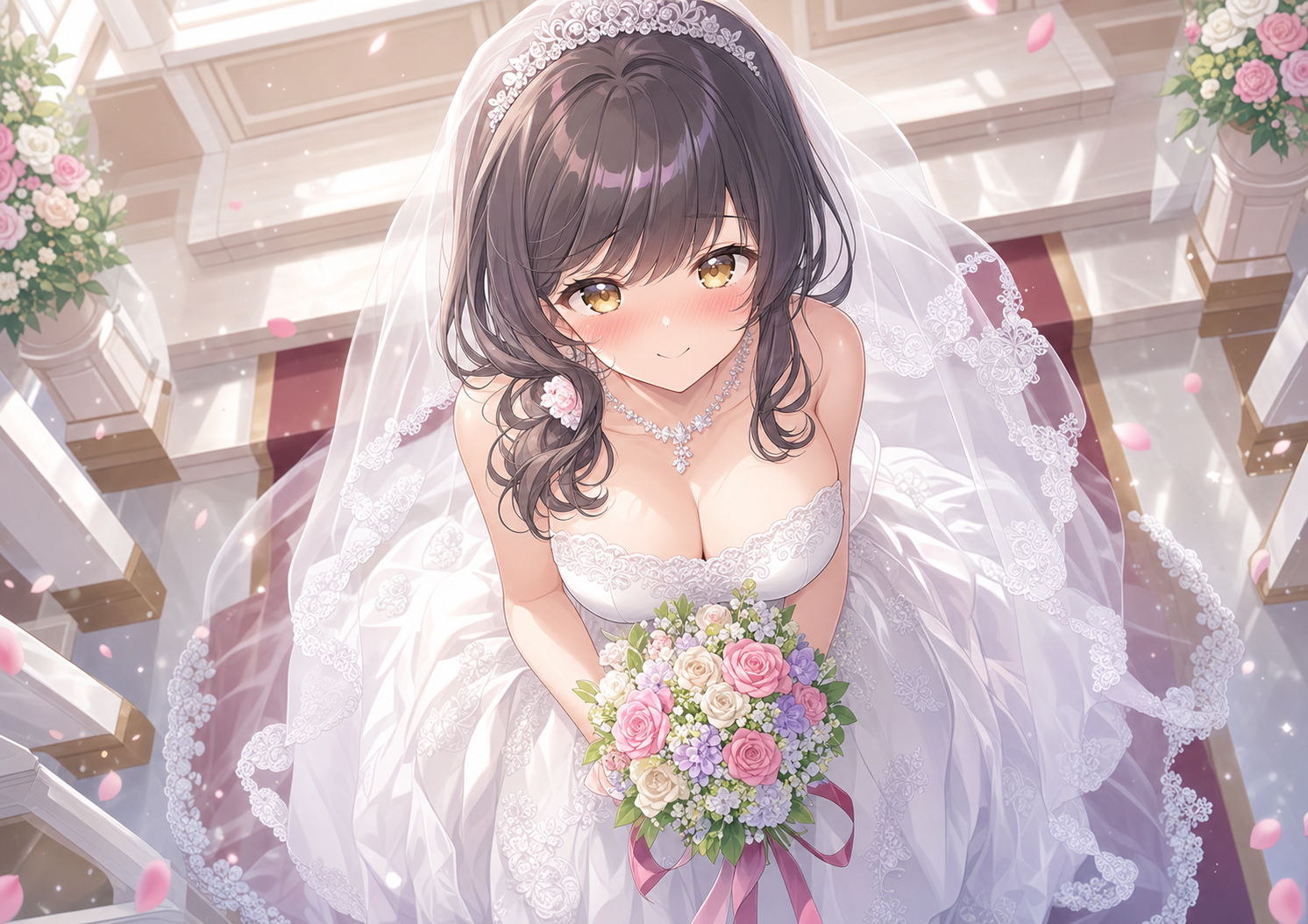 Mayu's avatar
